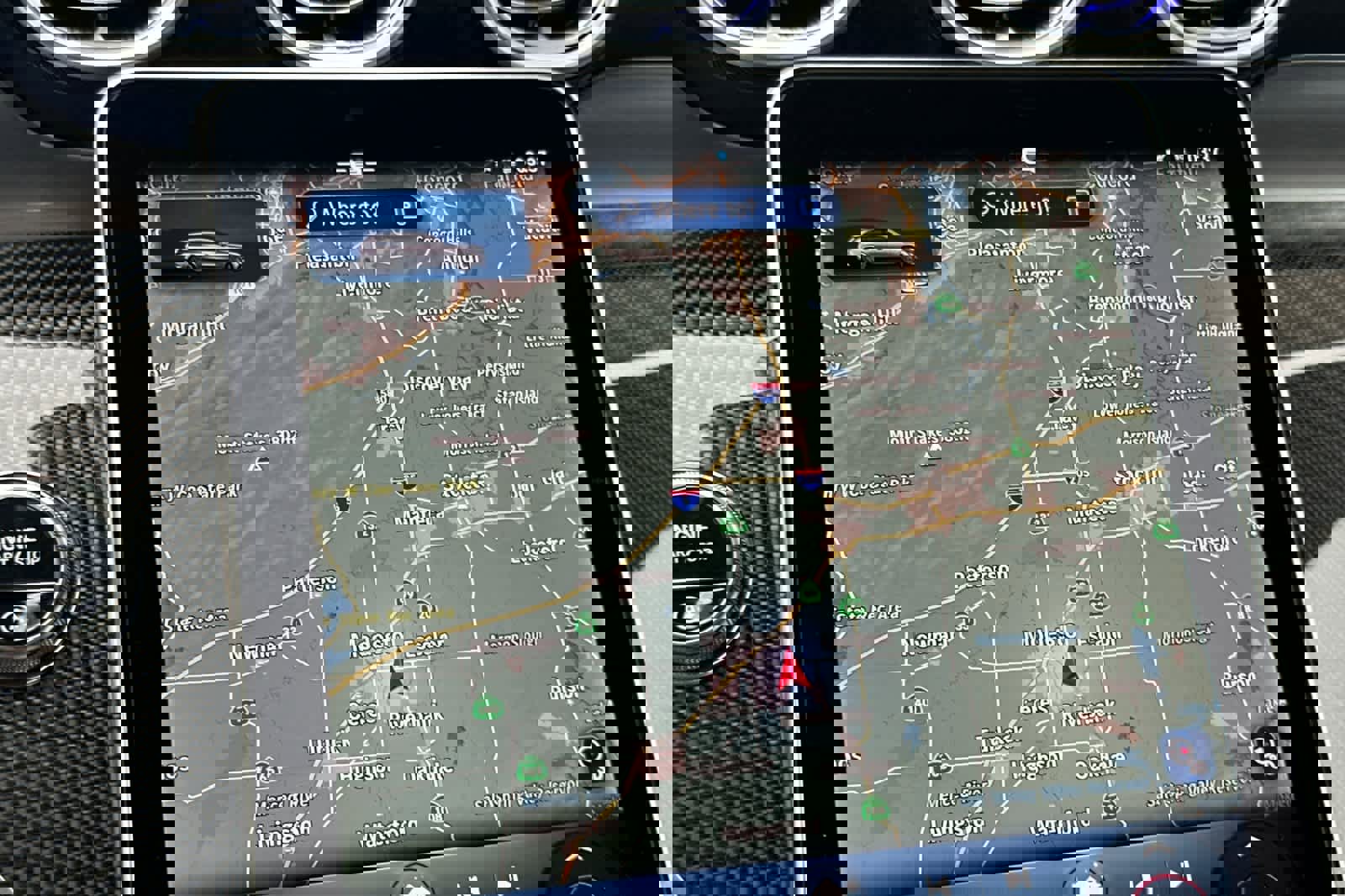 New 2026 Mercedes-Benz GLC 43 AMG 4MATIC image 18