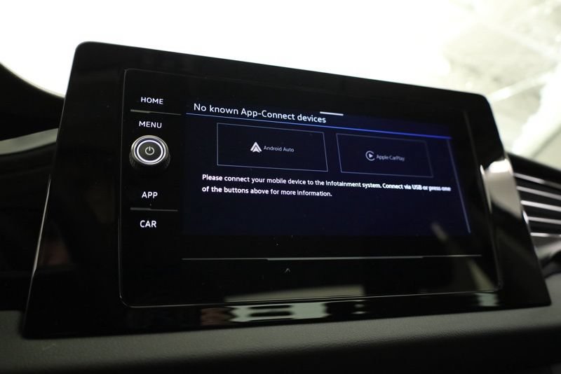 New 2026 Volkswagen Jetta S FWD image 17