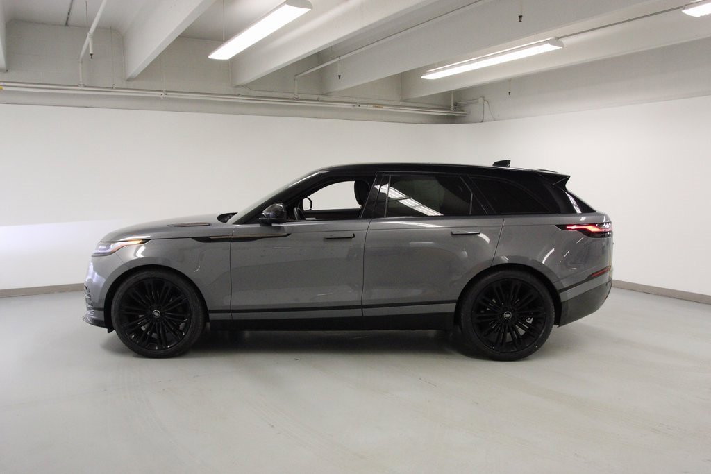 Used 2024 Land Rover Range Rover Velar Dynamic HSE image 7