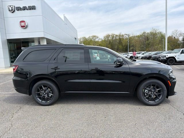 New 2026 Dodge Durango GT AWD/4WD image 2