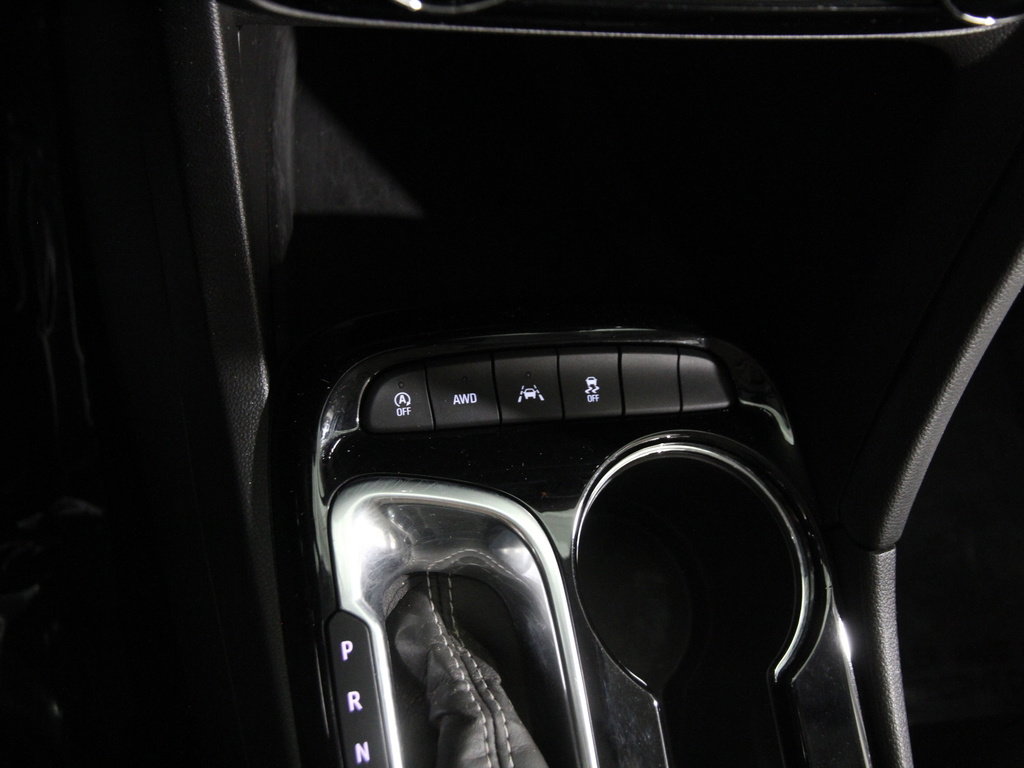 Certified 2022 Buick Encore GX Preferred w/ Cold Weather Comfort Package image 14