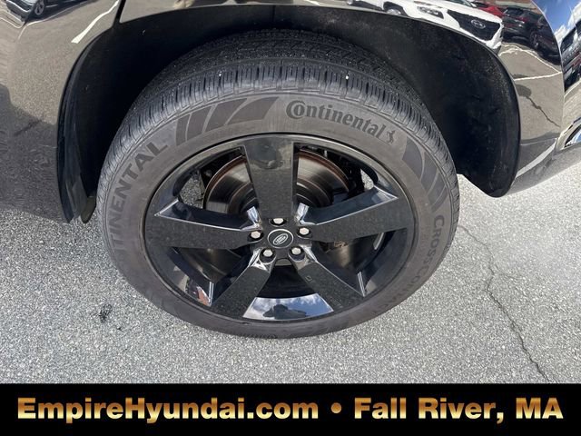 Used 2024 Land Rover Defender 110 V8 image 11