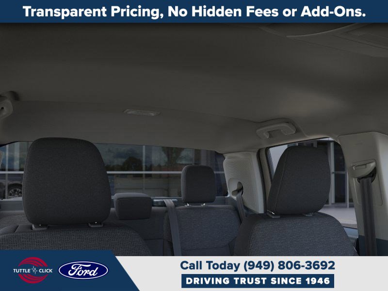 New 2025 Ford Maverick XL image 12