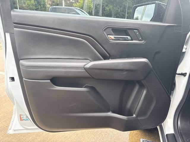 Used 2023 GMC Canyon Elevation w/ Convenience Package RWD image 25