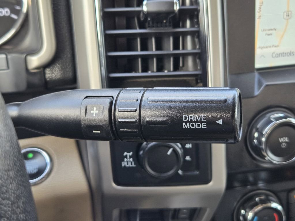 Used 2020 Ford F250 Lariat w/ Lariat Ultimate Package image 28