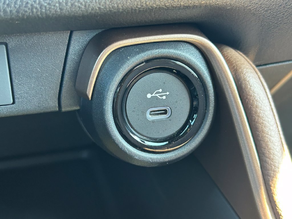 Certified 2026 Toyota Grand Highlander AWD Hybrid image 34