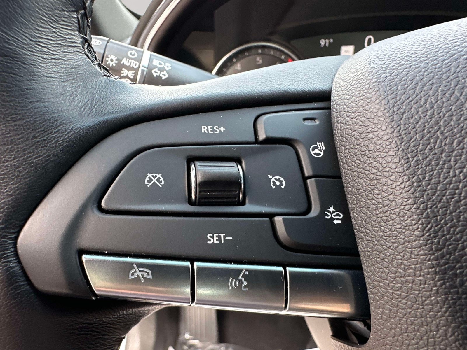 Certified 2023 Cadillac CT5 Luxury w/ Sun And Sound Package RWD image 17