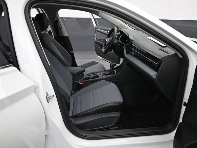 New 2026 Volkswagen Jetta SE image 14