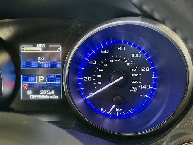 Used 2018 Subaru Outback 2.5i Limited image 14