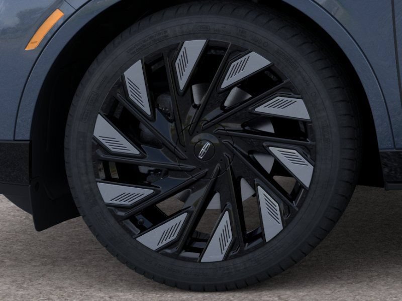 New 2026 Lincoln Nautilus Reserve AWD/4WD image 19
