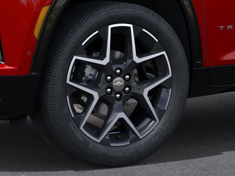 New 2026 Chevrolet Traverse High Country w/ LPO, Floor Liner Package FWD image 11