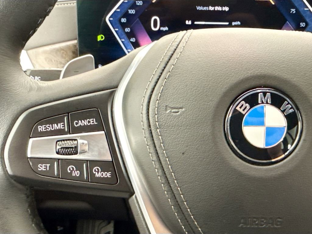 Certified 2026 BMW X5 xDrive40i w/ Premium Package AWD/4WD image 11