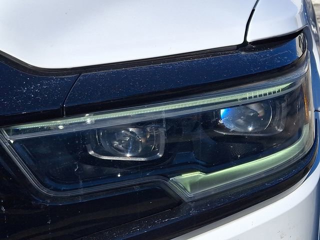 Used 2022 RAM 1500 Limited w/ Night Edition image 9