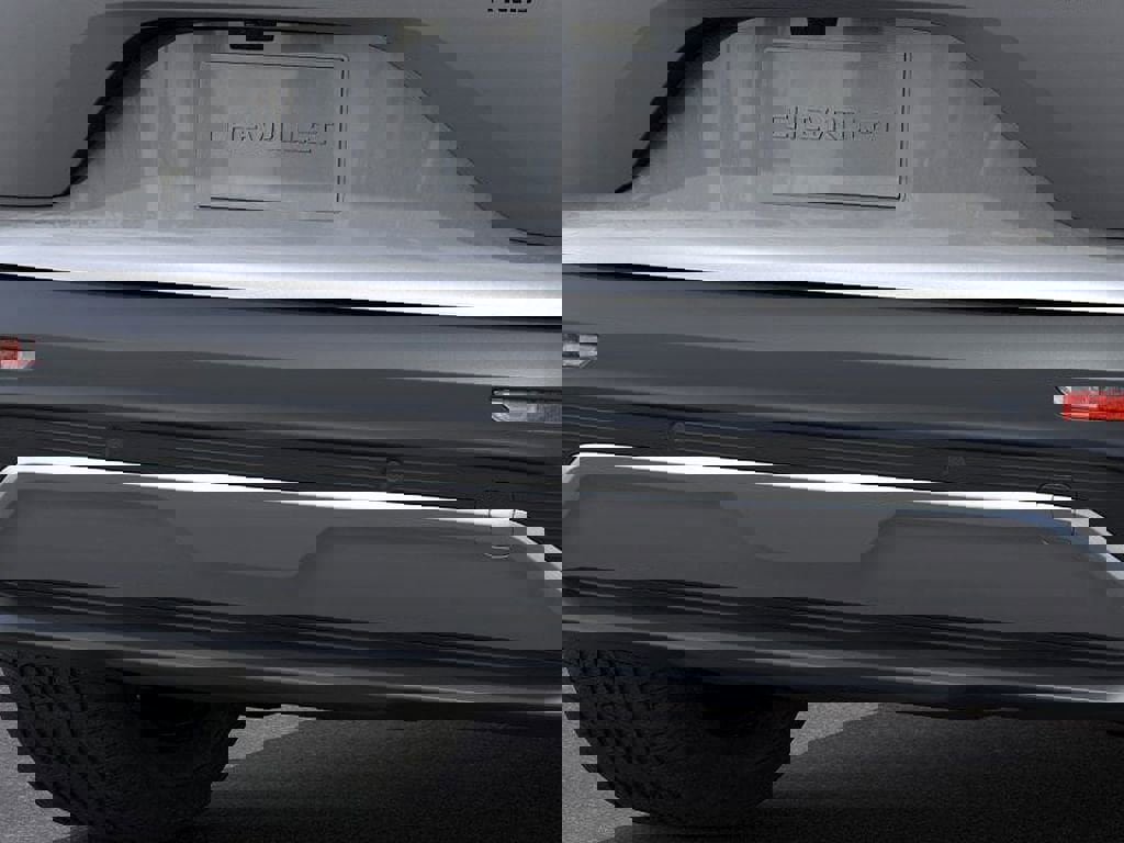 New 2026 Chevrolet Blazer EV LT image 14