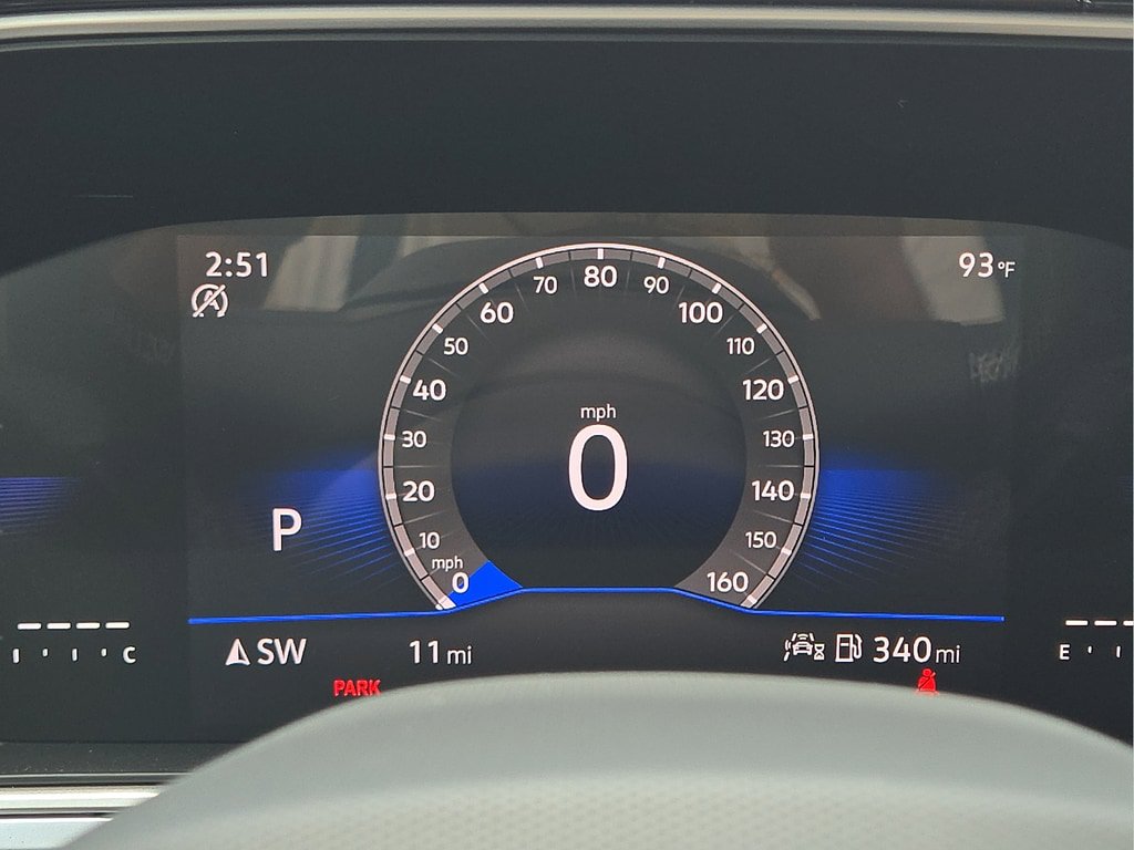 New 2026 Volkswagen Taos SE FWD image 24