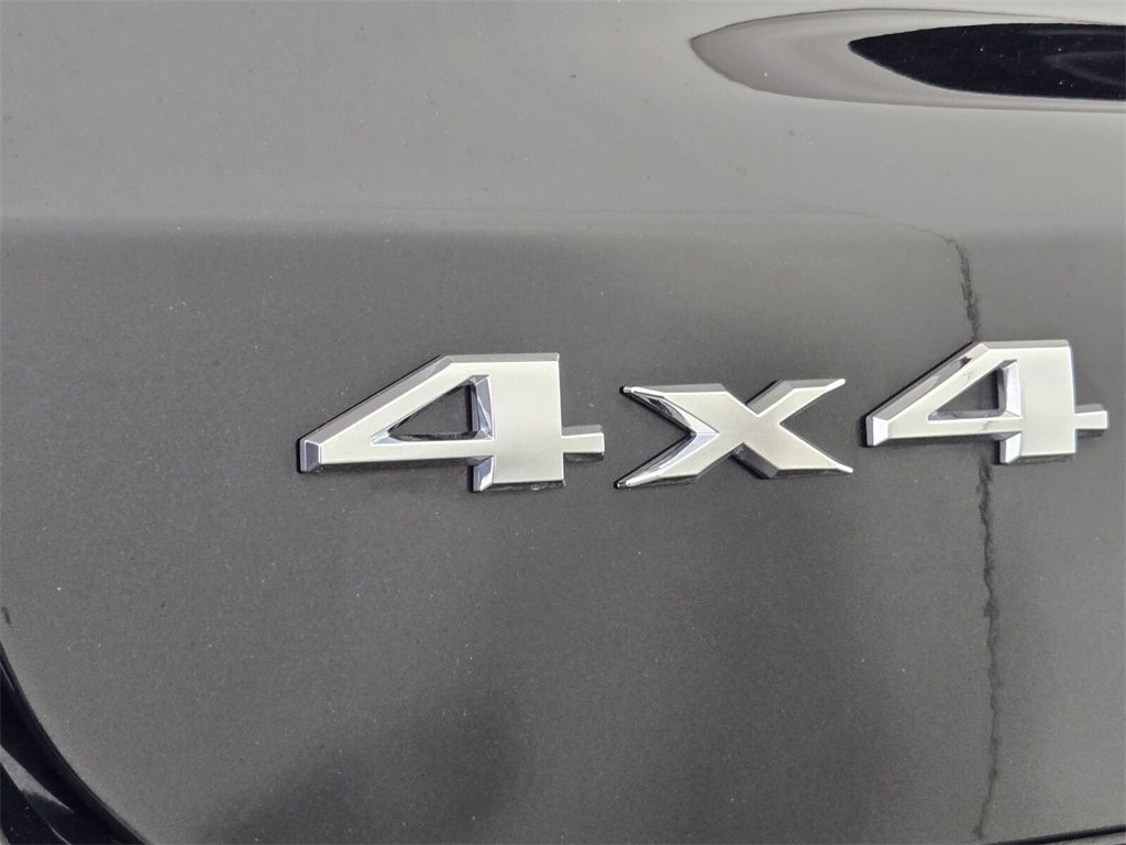 Used 2024 Jeep Compass Sport image 11