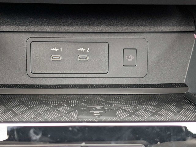 New 2025 Nissan Murano SL w/ Cargo Package image 34