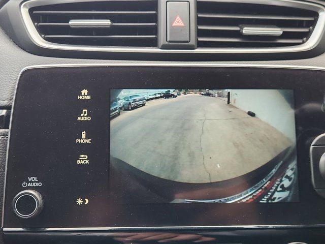 Used 2019 Honda CR-V EX-L image 6