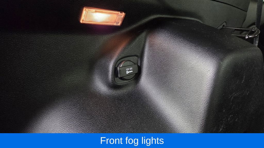 Used 2021 Jeep Cherokee Latitude Lux image 12