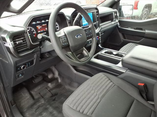 Certified 2023 Ford F150 XL w/ STX Appearance Package image 18