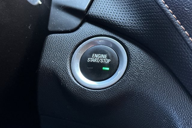 Used 2019 Chevrolet Equinox Premier AWD/4WD image 25
