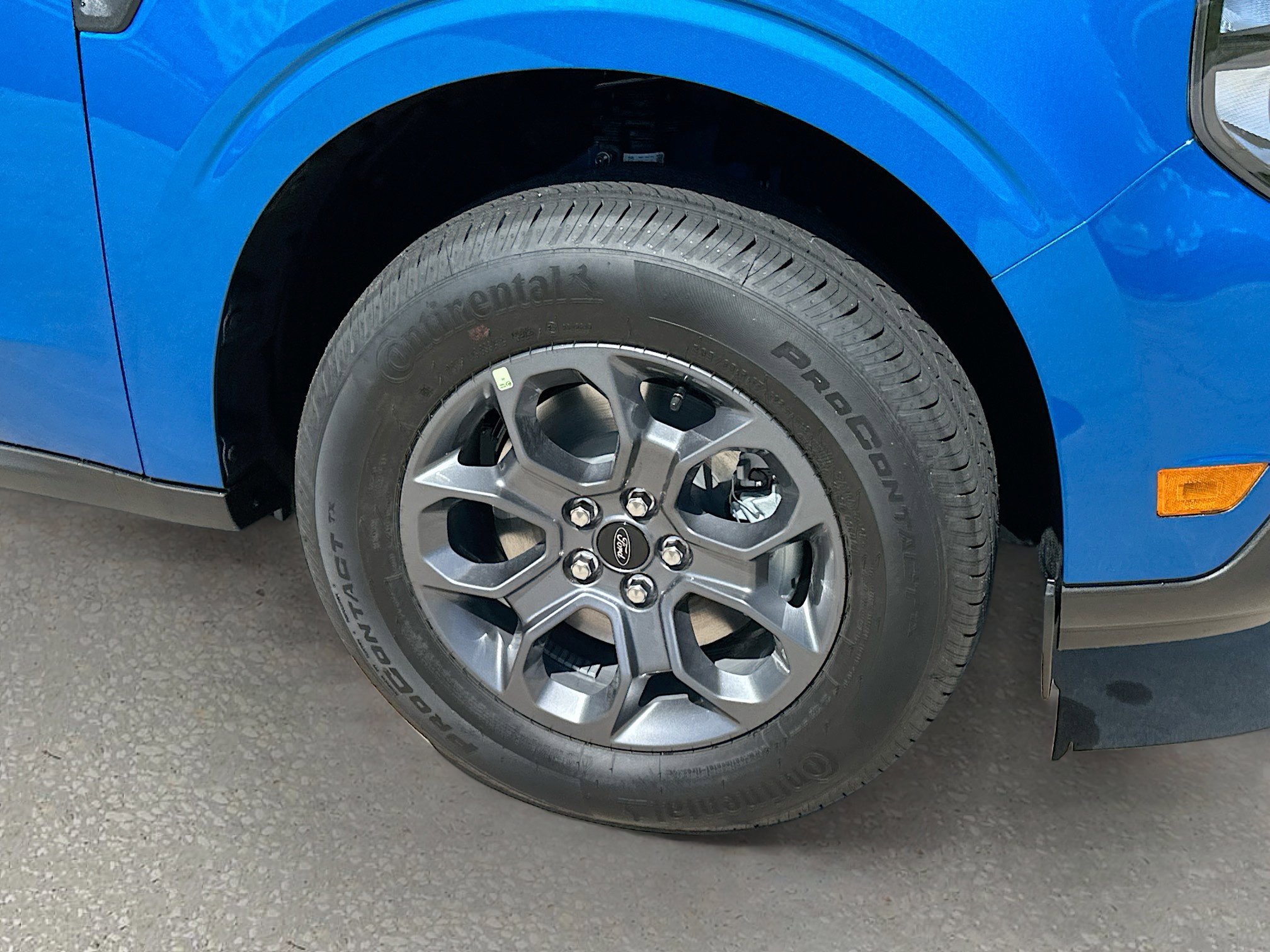 New 2026 Ford Maverick XLT FWD image 18