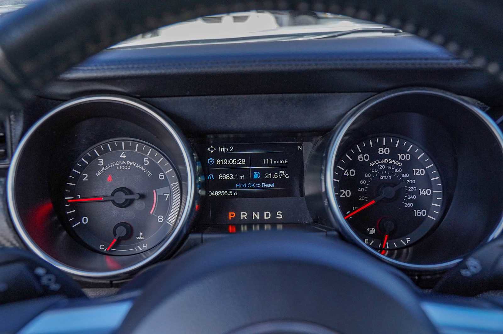 Used 2020 Ford Mustang Coupe image 15