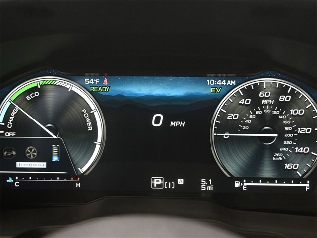 New 2025 Subaru Forester Limited image 4