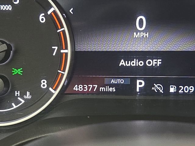 Used 2024 Nissan Rogue SV image 26