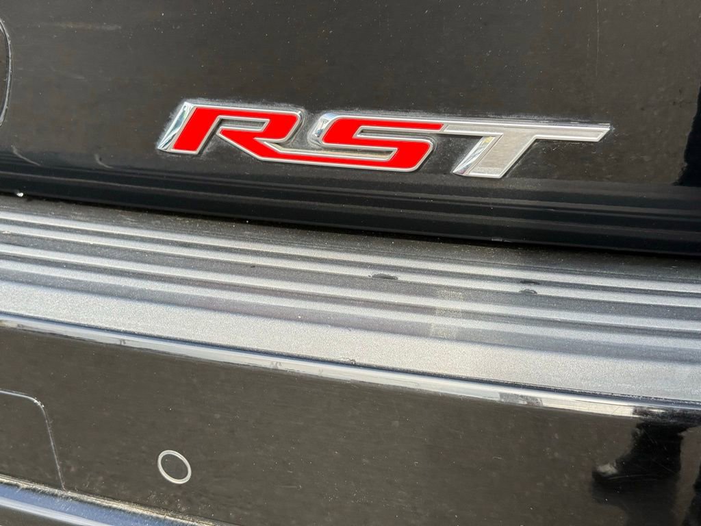 Used 2023 Chevrolet Tahoe RST w/ Luxury Package image 8