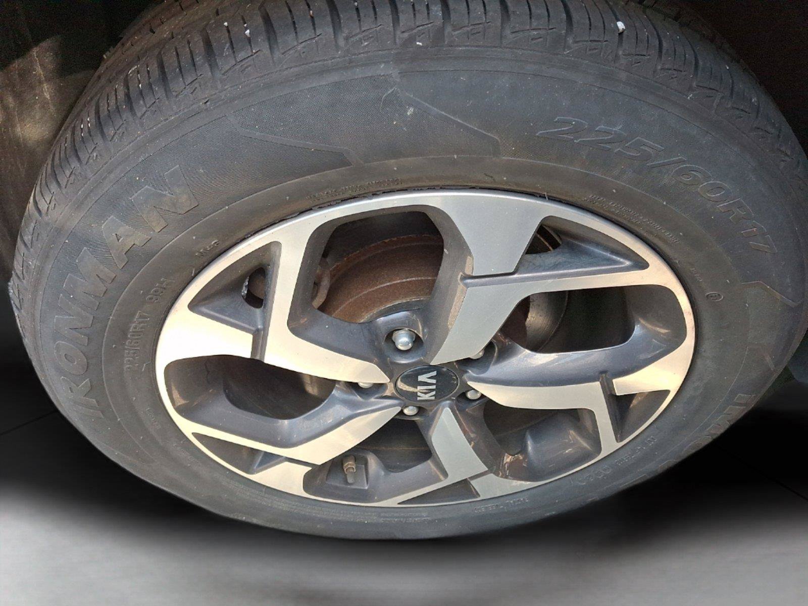 Used 2020 Kia Sportage LX w/ LX Popular Package AWD/4WD image 10