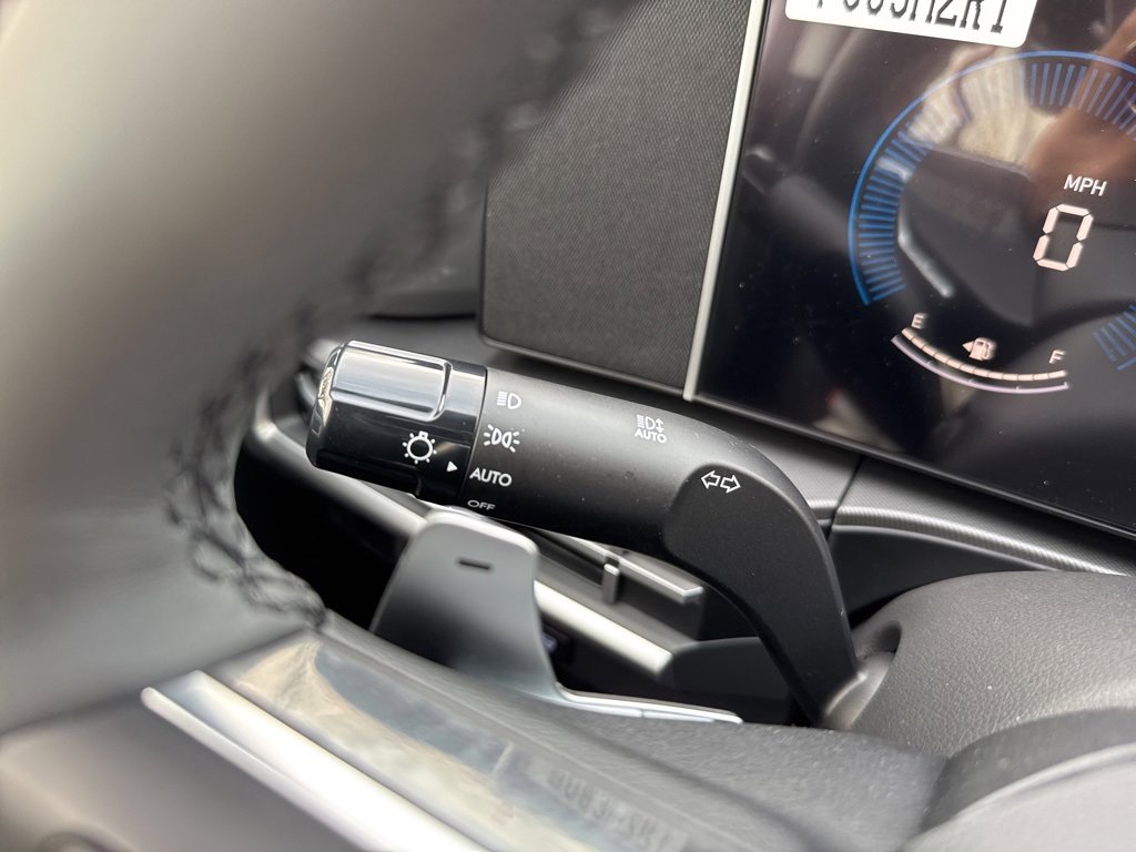 New 2026 Hyundai Santa Fe XRT image 38