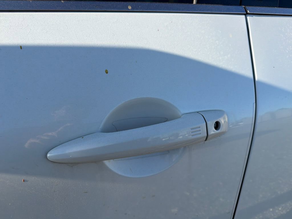 Used 2024 Nissan Pathfinder Platinum image 10