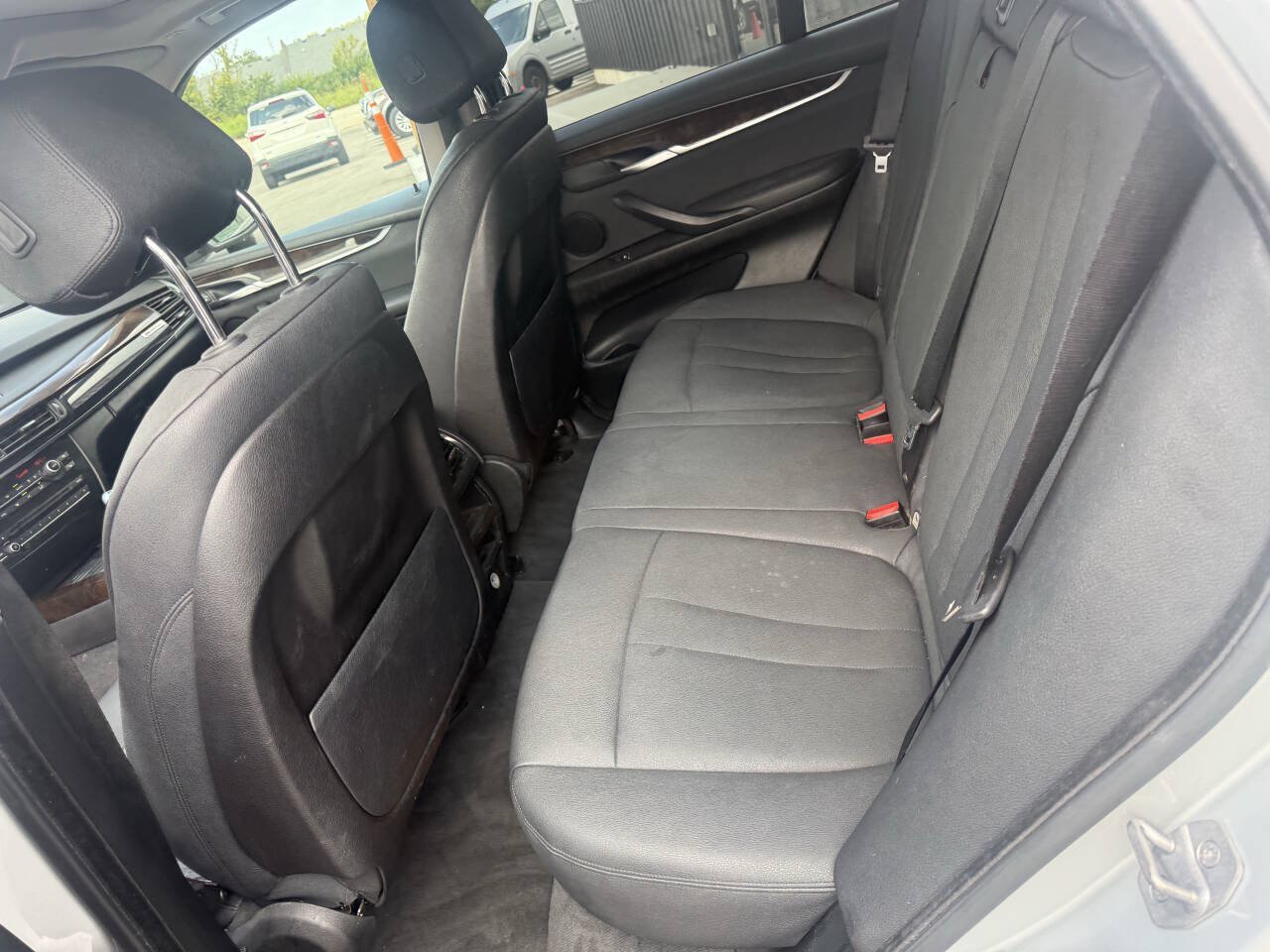 Used 2015 BMW X5 xDrive35i AWD/4WD image 20