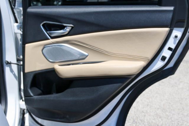 Used 2023 Acura RDX w/ Technology Package image 19