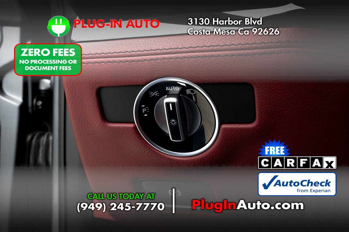 Used 2018 Mercedes-Benz SL 550 image 23