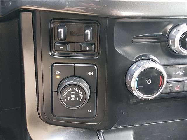 Certified 2023 Ford F150 XLT w/ Equipment Group 302A High AWD/4WD image 23