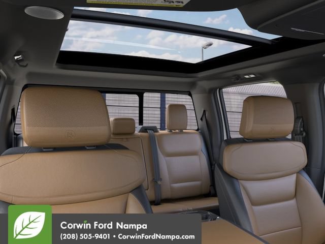 New 2026 Ford F450 Lariat AWD/4WD image 22