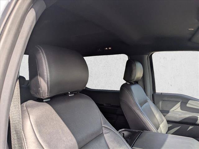 Used 2021 Ford F150 XL w/ STX Appearance Package AWD/4WD image 18