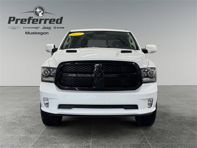 Used 2017 RAM 1500 Sport image 13