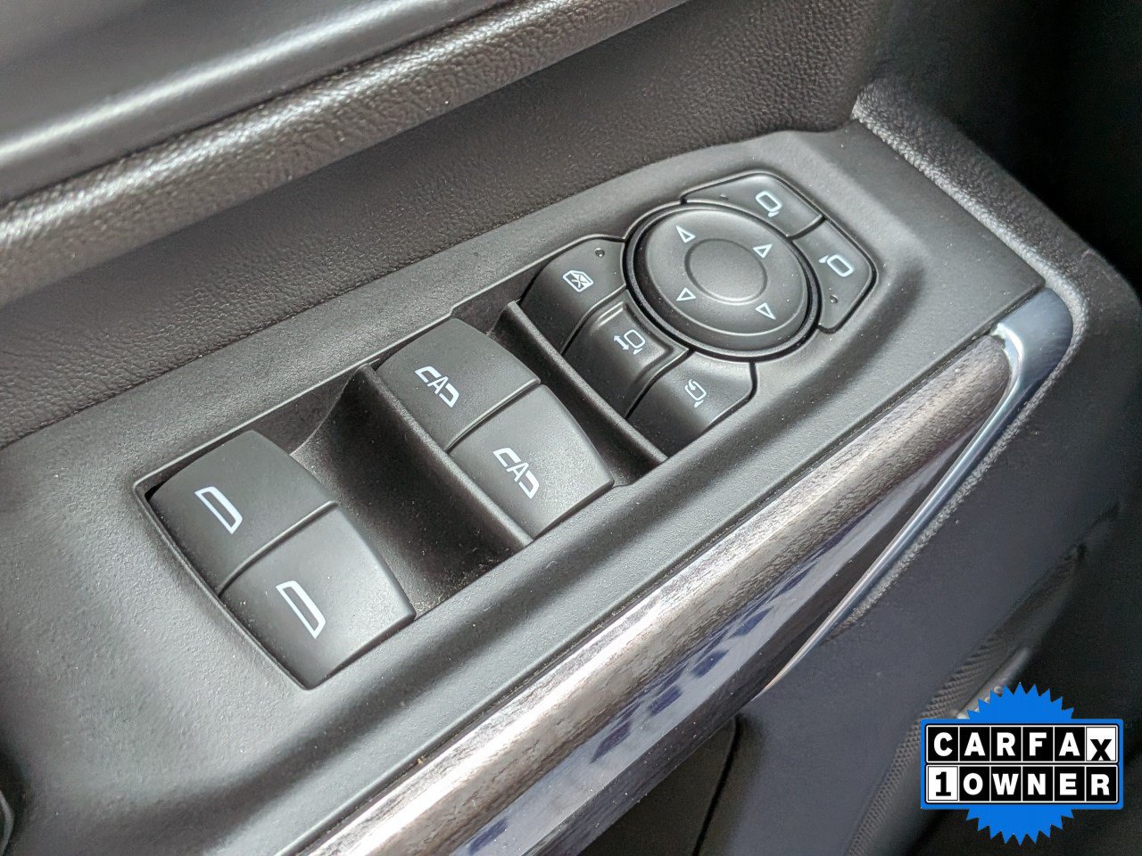 Used 2022 Chevrolet Silverado 3500 LTZ w/ LTZ Premium Package AWD/4WD image 27