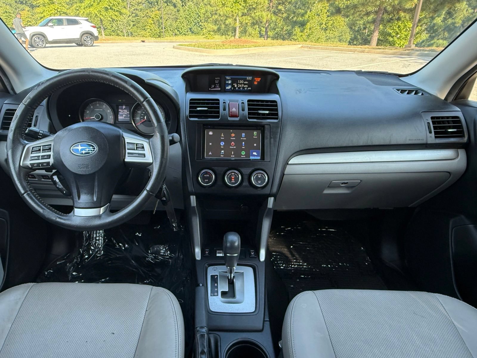 Used 2015 Subaru Forester 2.5i Limited AWD/4WD image 23