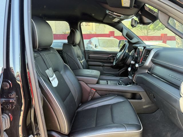 Used 2023 RAM 1500 Limited RWD image 29