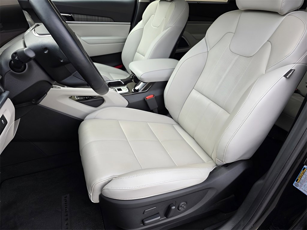 Used 2024 Kia Telluride SX image 21