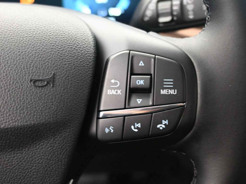 New 2025 Ford Bronco Sport Outer Banks image 21