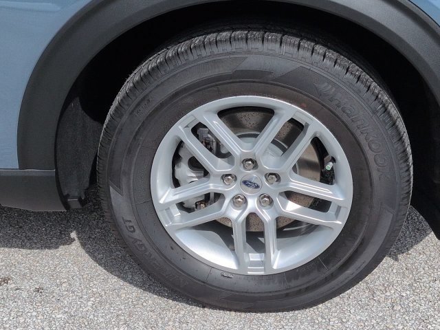 New 2026 Ford Explorer Active w/ Active Comfort Package RWD image 12