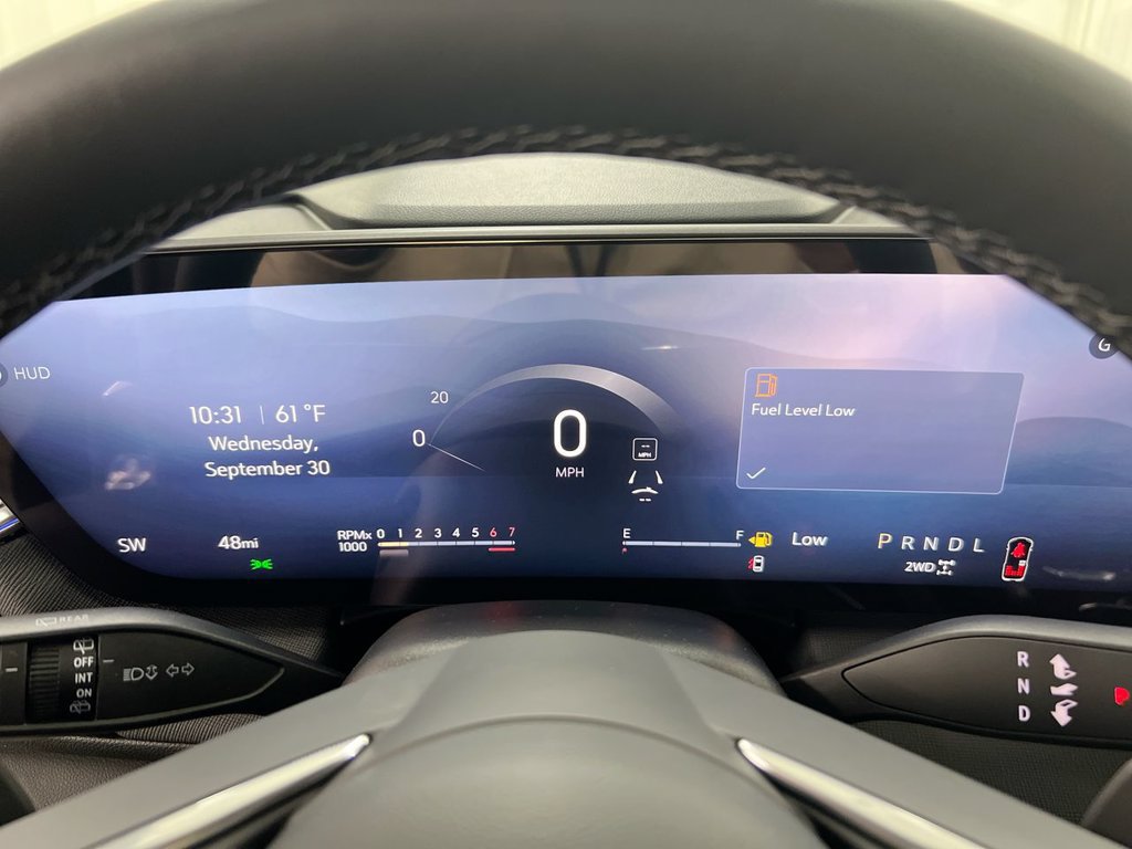 New 2026 Buick Enclave Sport Touring w/ Power Package AWD/4WD image 12