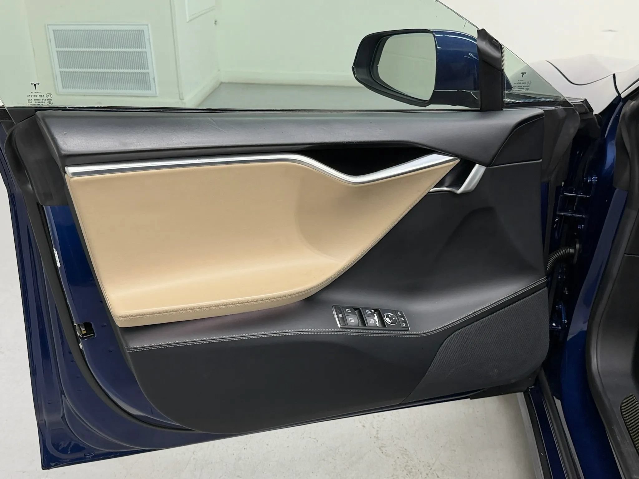 Used 2017 Tesla Model S 100D AWD/4WD image 74
