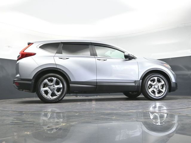 Used 2019 Honda CR-V EX image 33