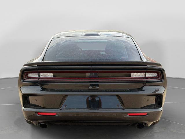 New 2026 Dodge Charger R/T Scat Pack image 5